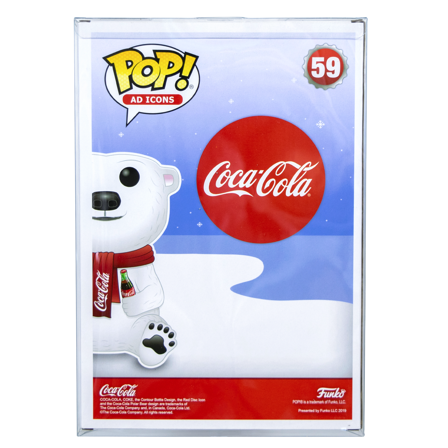 10" PopShield Protectors