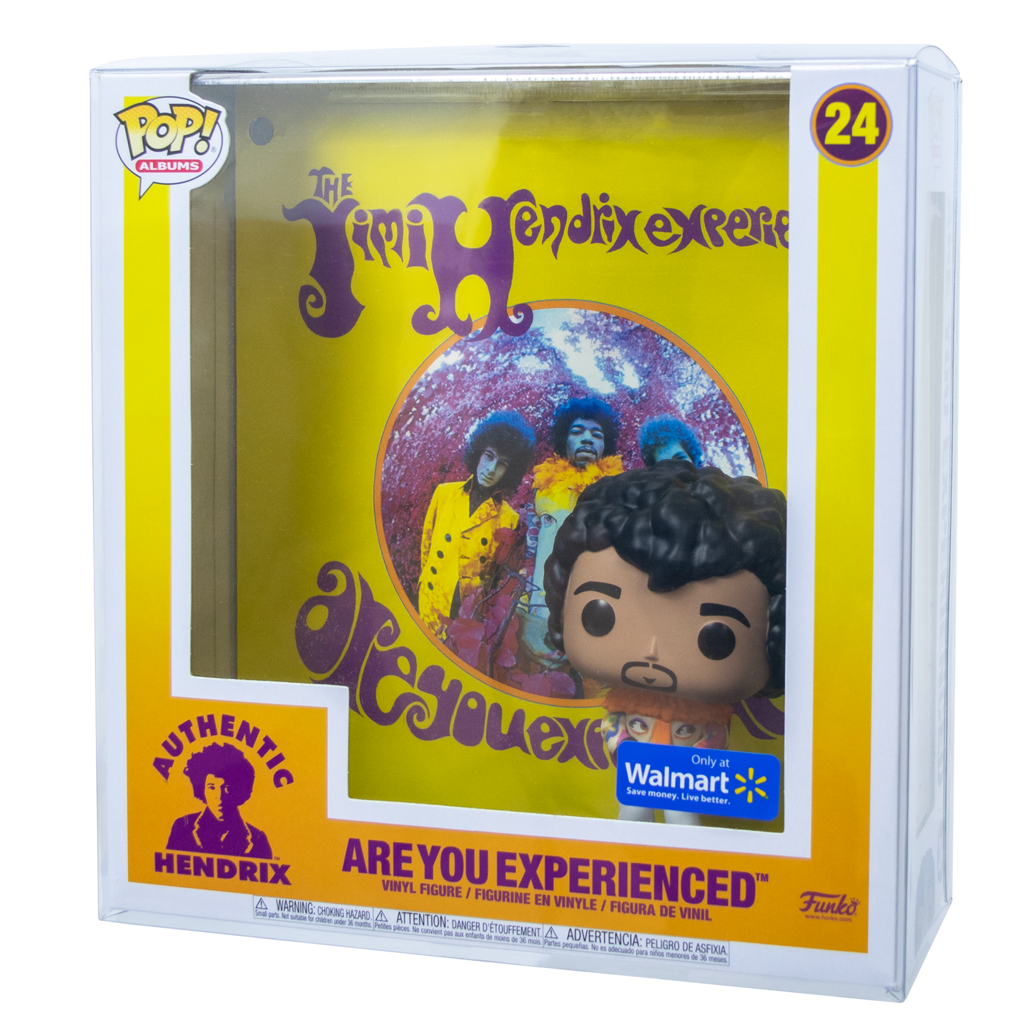 Pop Albums PopShield Protectors