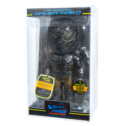 Hikari Groot/Spider-Man PopShield Protectors