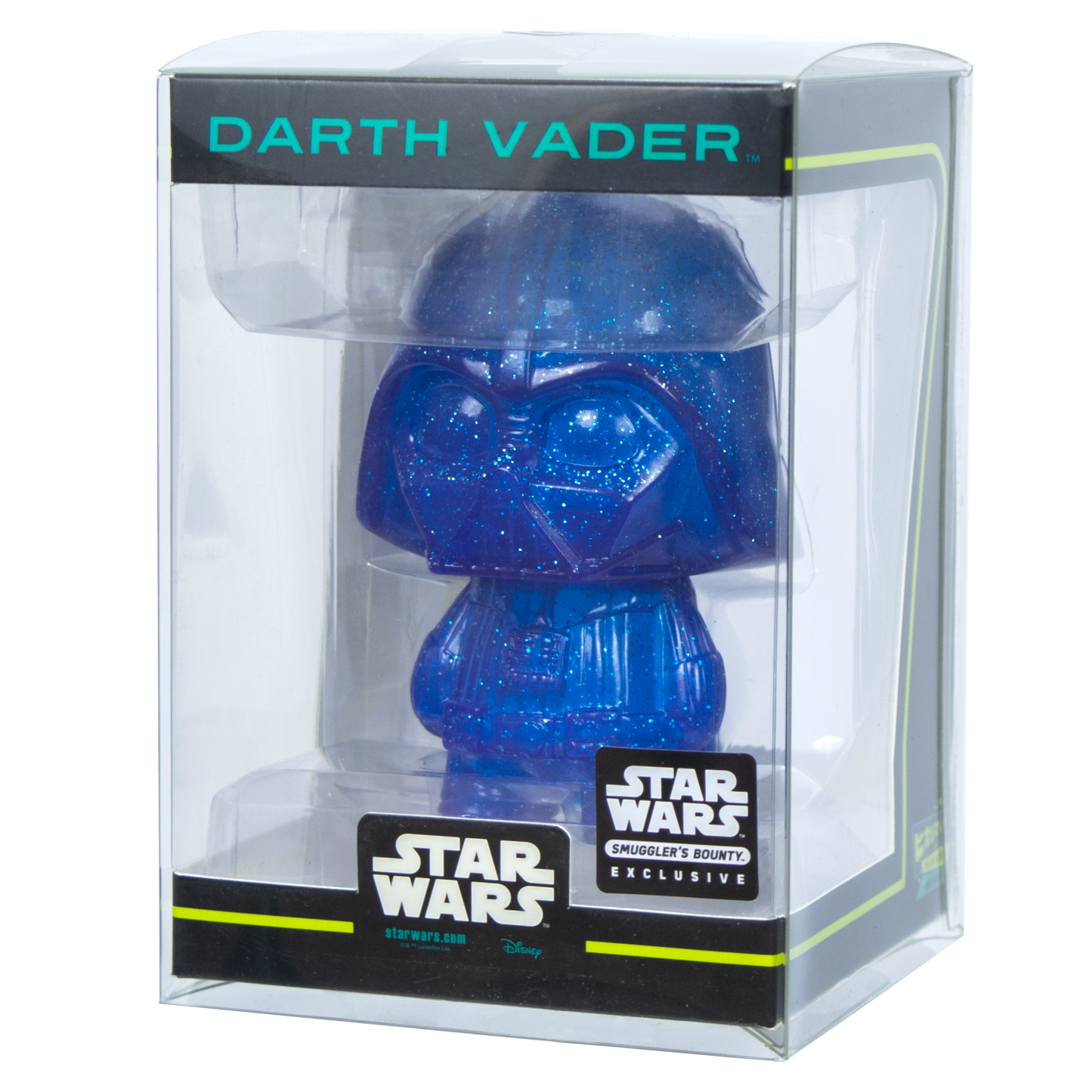 Funko Hikari Minis Vader PopShield Protectors