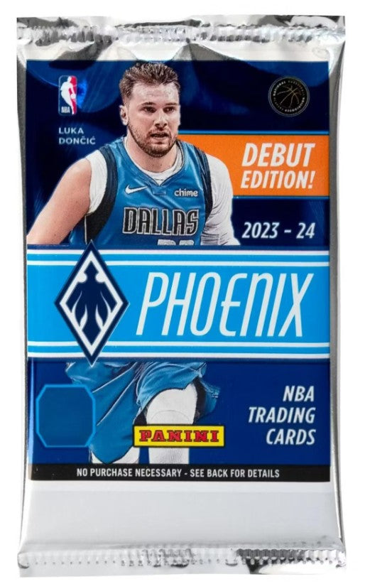 Megacaja de baloncesto Panini Phoenix 2023/24