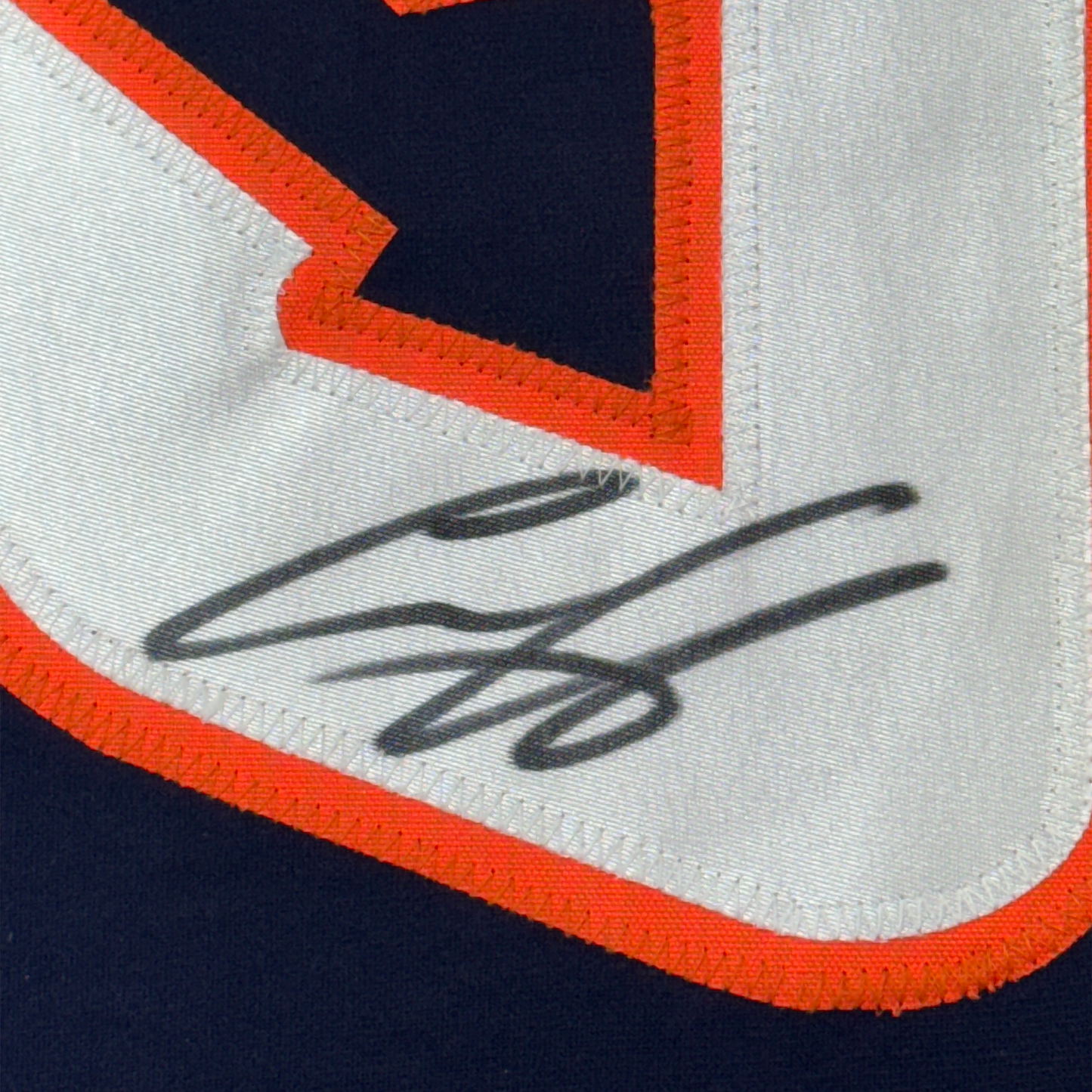 Framed Autographed/Signed Ilya Sorokin 35x39 New York Blue Reverse Retro Hockey Jersey JSA COA