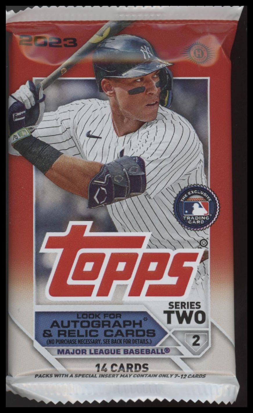2023 Topps Series 2 - SINGLE PACK