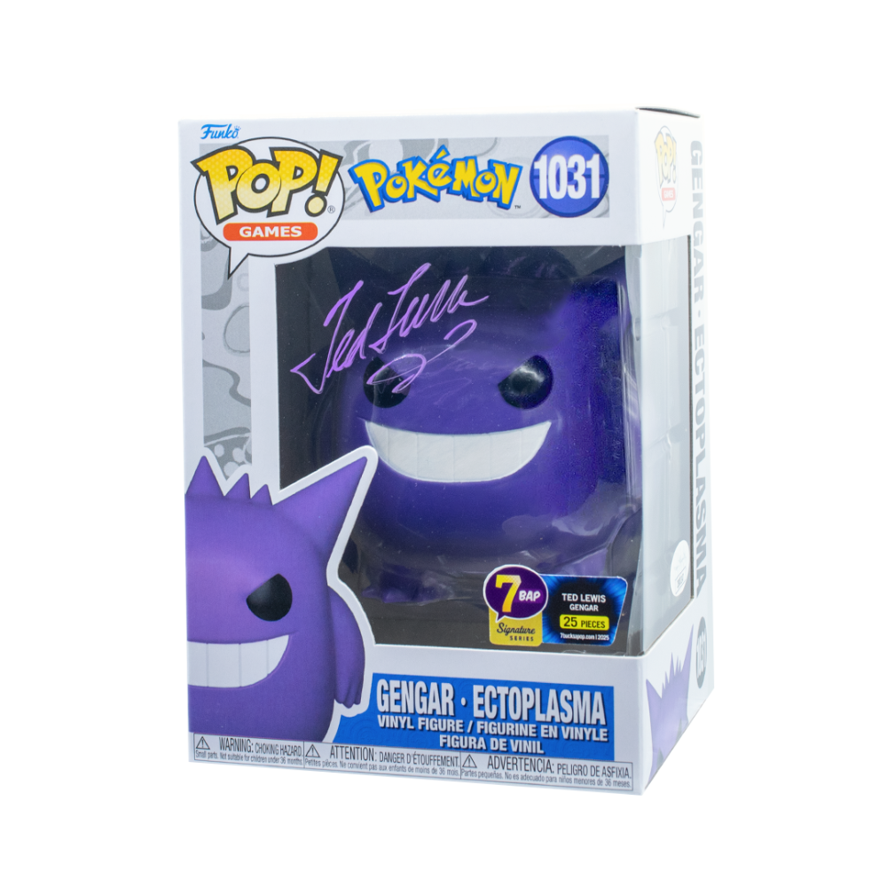 Pokémon Signature Series II