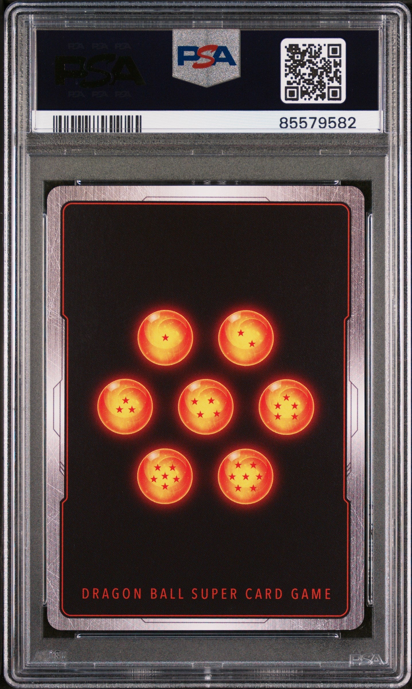 2019 DRAGON BALL SUPER DBS:BROLY VOL.2 WHIS, THE INSTRUCTOR #P-103 - PSA 10