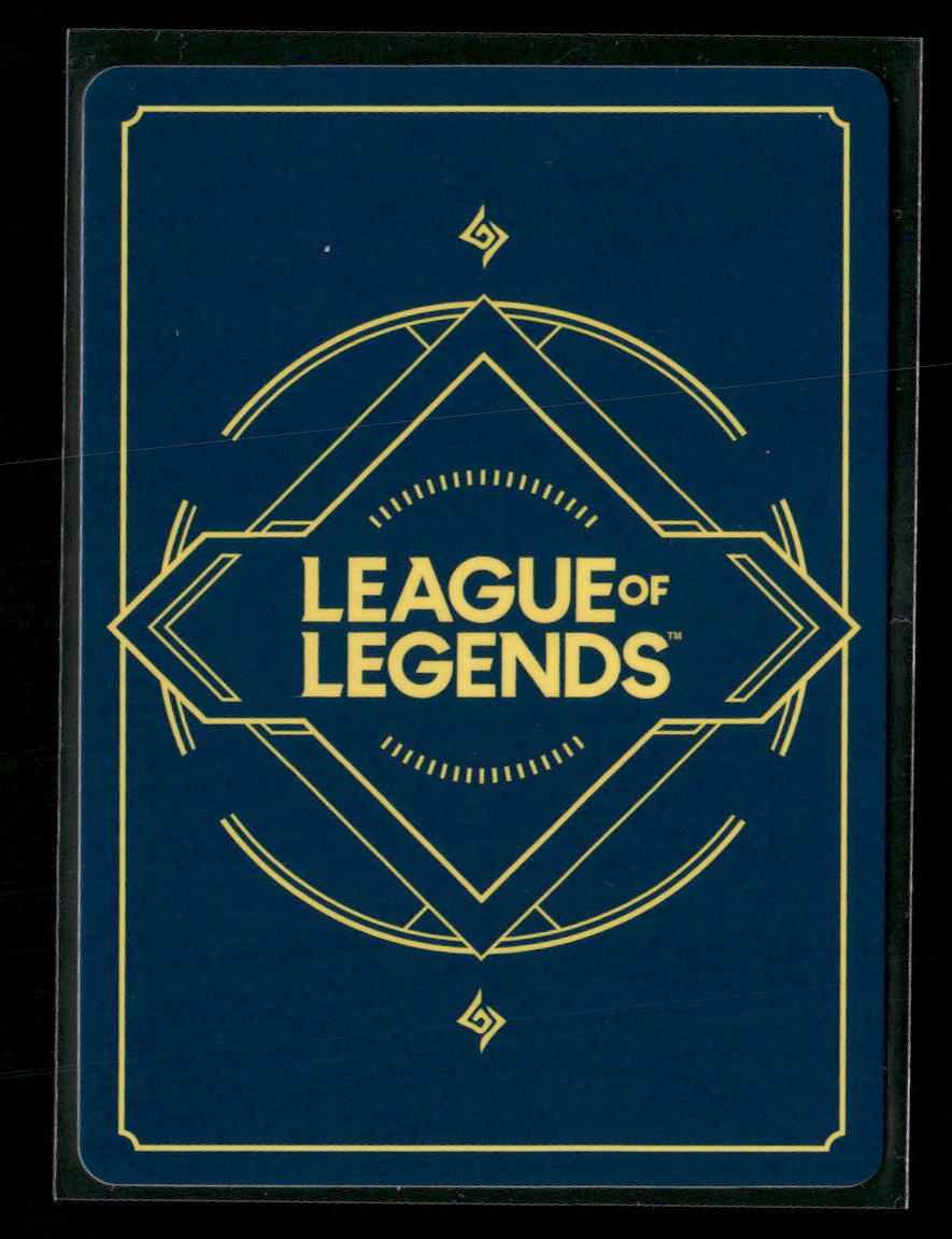 Azir - Sovereign (Alternate Art) #177a/221 Showcase - Riftbound Spiritforged TCG