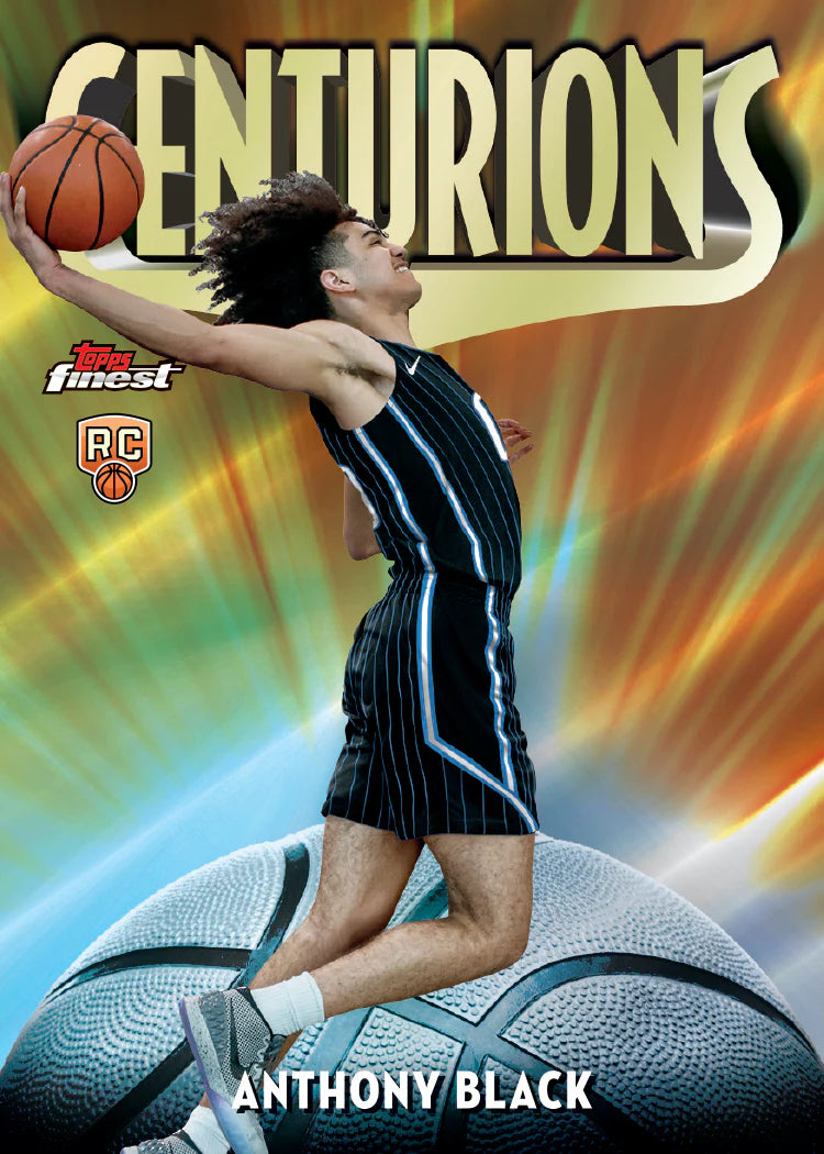 2023-24 Topps 最佳篮球 - 爱好盒