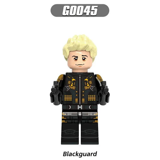 BlackGuard