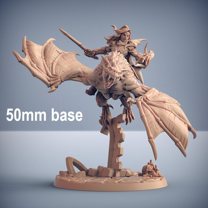 Bloodfiend Raider (Sculpt C)