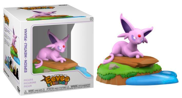 Funko Vinyl An Afternoon with Eevee & Friends (Espeon)