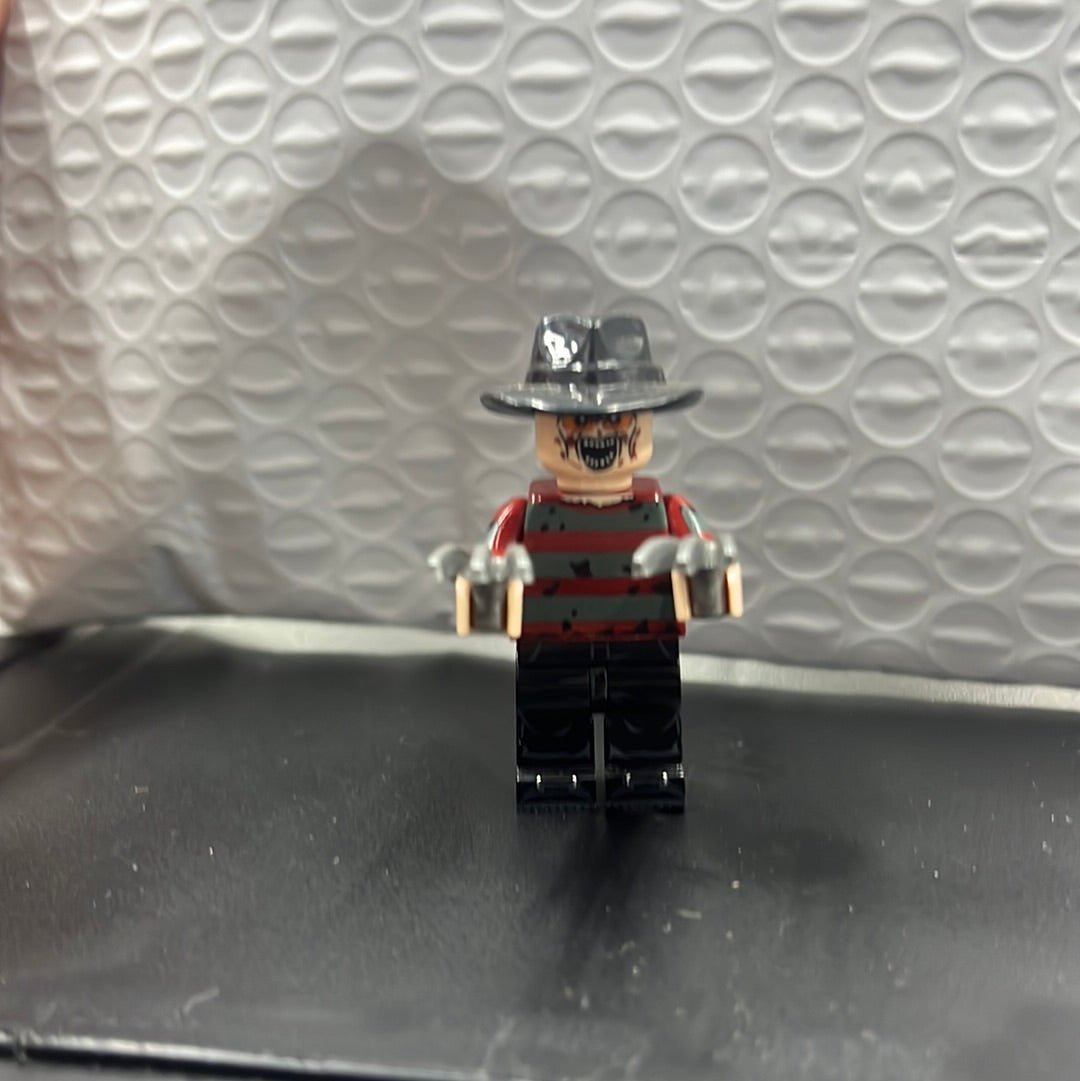 Freddy