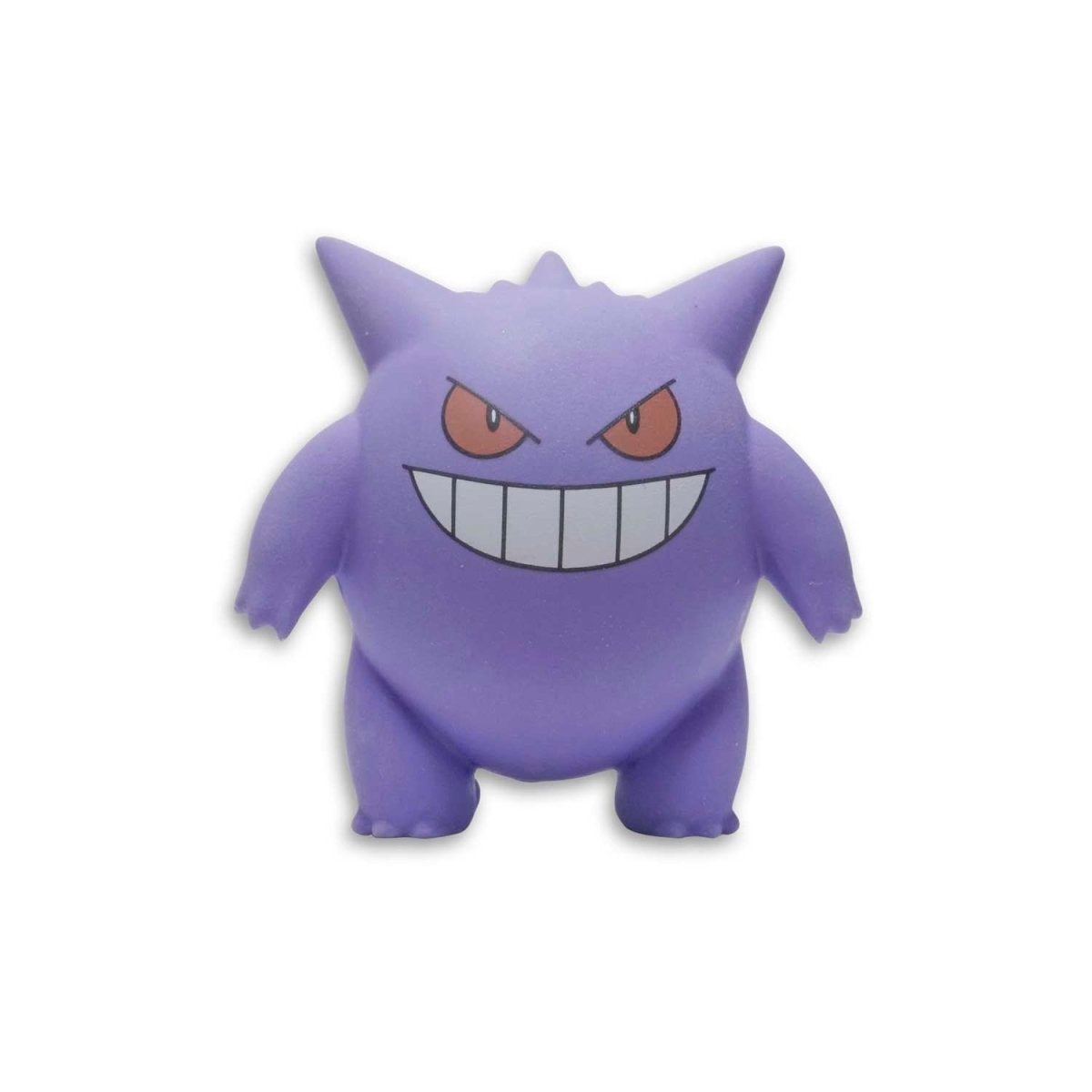 2 paquetes de refuerzo y borrador de Gengar