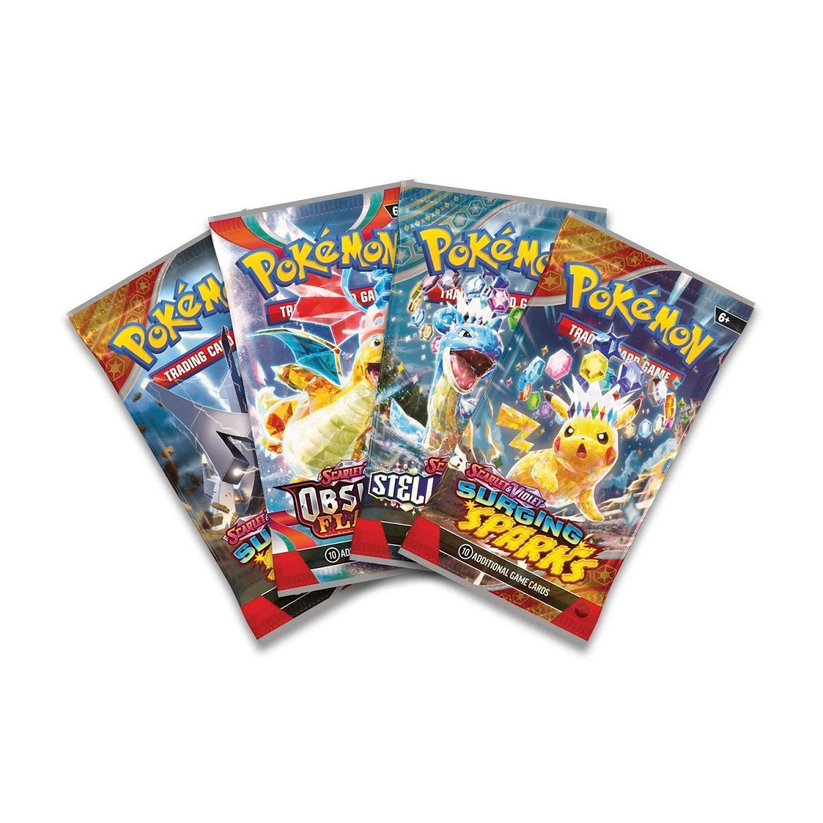 Colección de la gran aventura