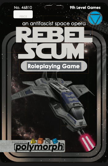 Rebel Scum