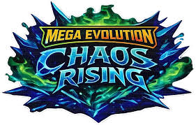 Pokémon Chaos Rising rerelease event at ORB Sports Cards & Collectibles