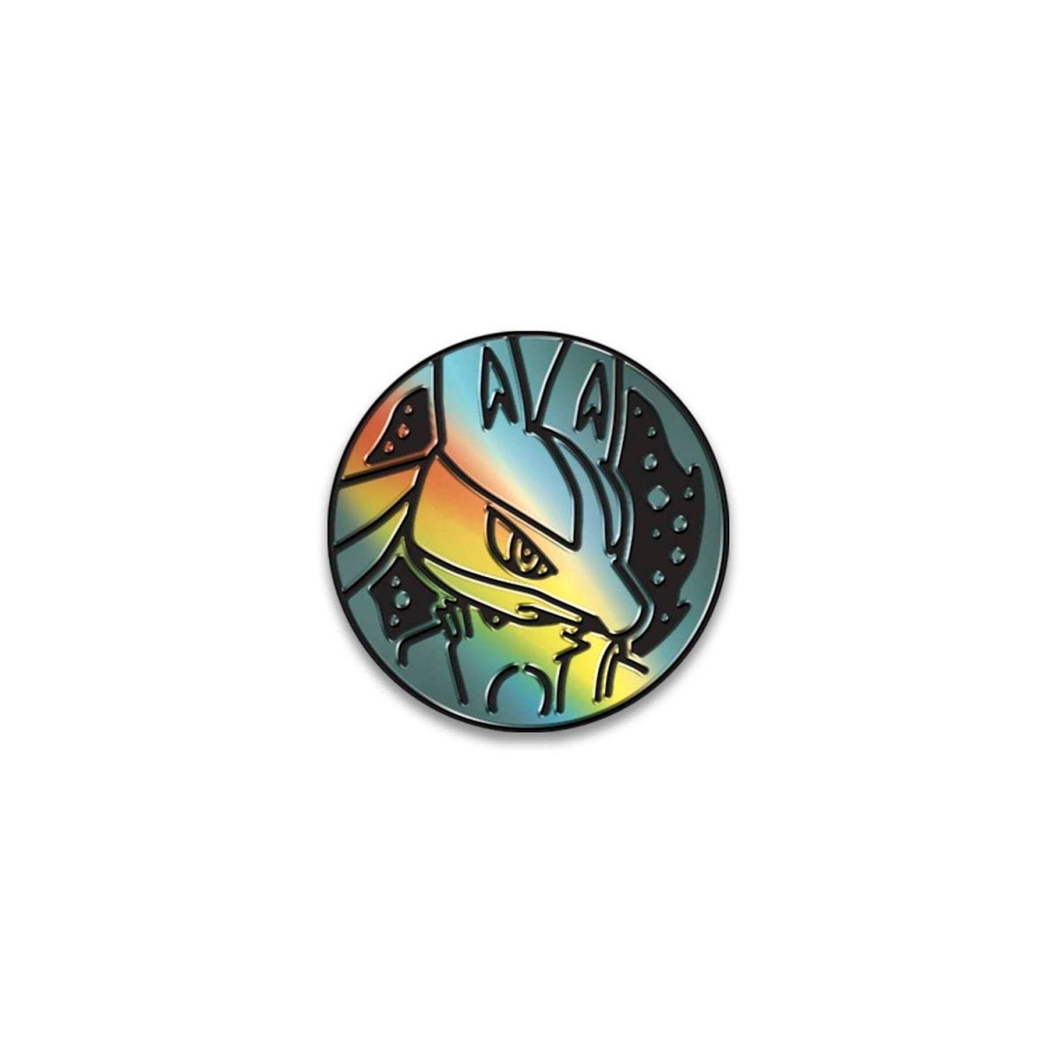 Colección Premium de Lucario VSTAR