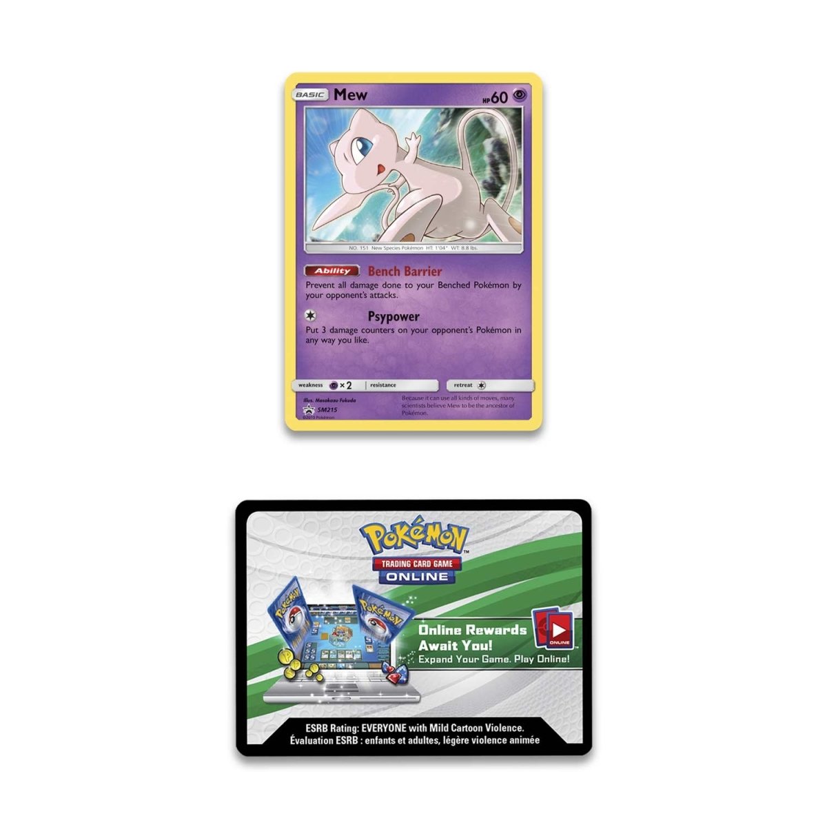 Colección de pins de Destinos Ocultos (Mew)