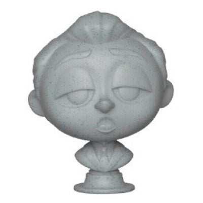 Funko Mini Vinyl Haunted Mansion - Singing Bust (Target Exclusive, In Box)