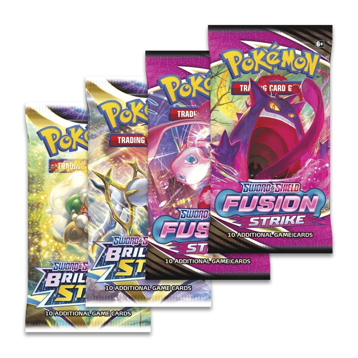 Colección especial Morpeko V-UNION
