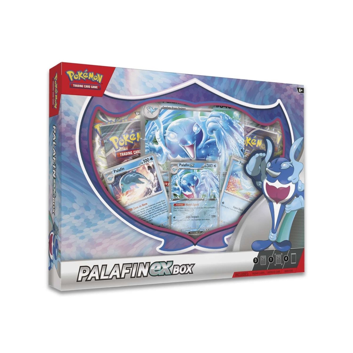 Palafin ex caja