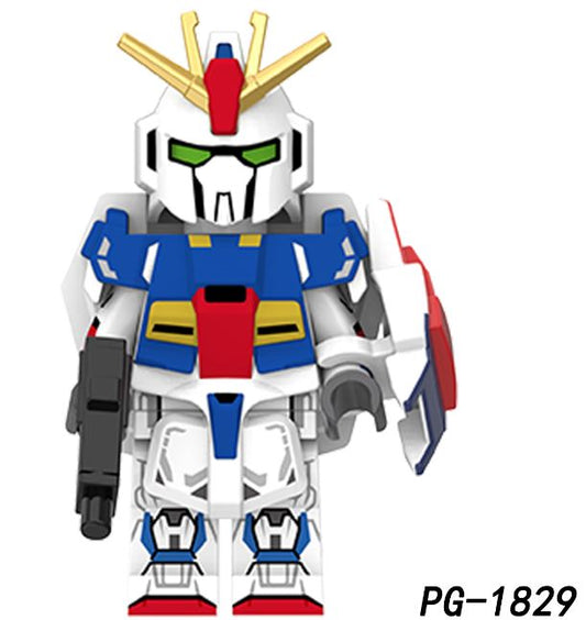 Gundam Z