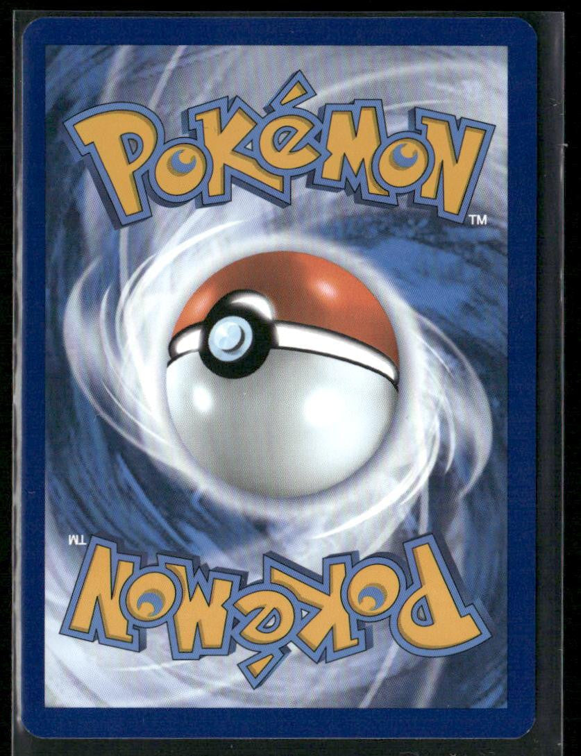 Pokemon SV: Scarlet & Violet 151 #178/165 Tangela