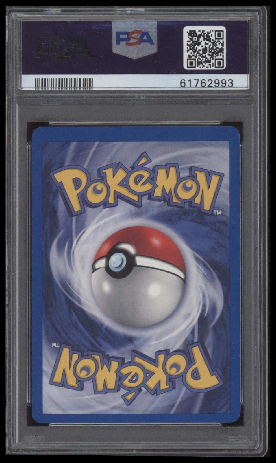 Erika'S Vileplume 2000 Pokemon Gym Heroes #5 Holo-1st Edition PSA 8