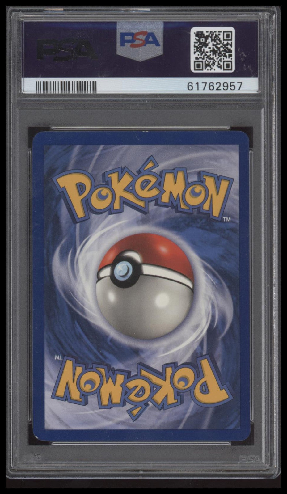 Kabutops-Holo 1999 Pokemon Fossil #9 1st Edition PSA 5