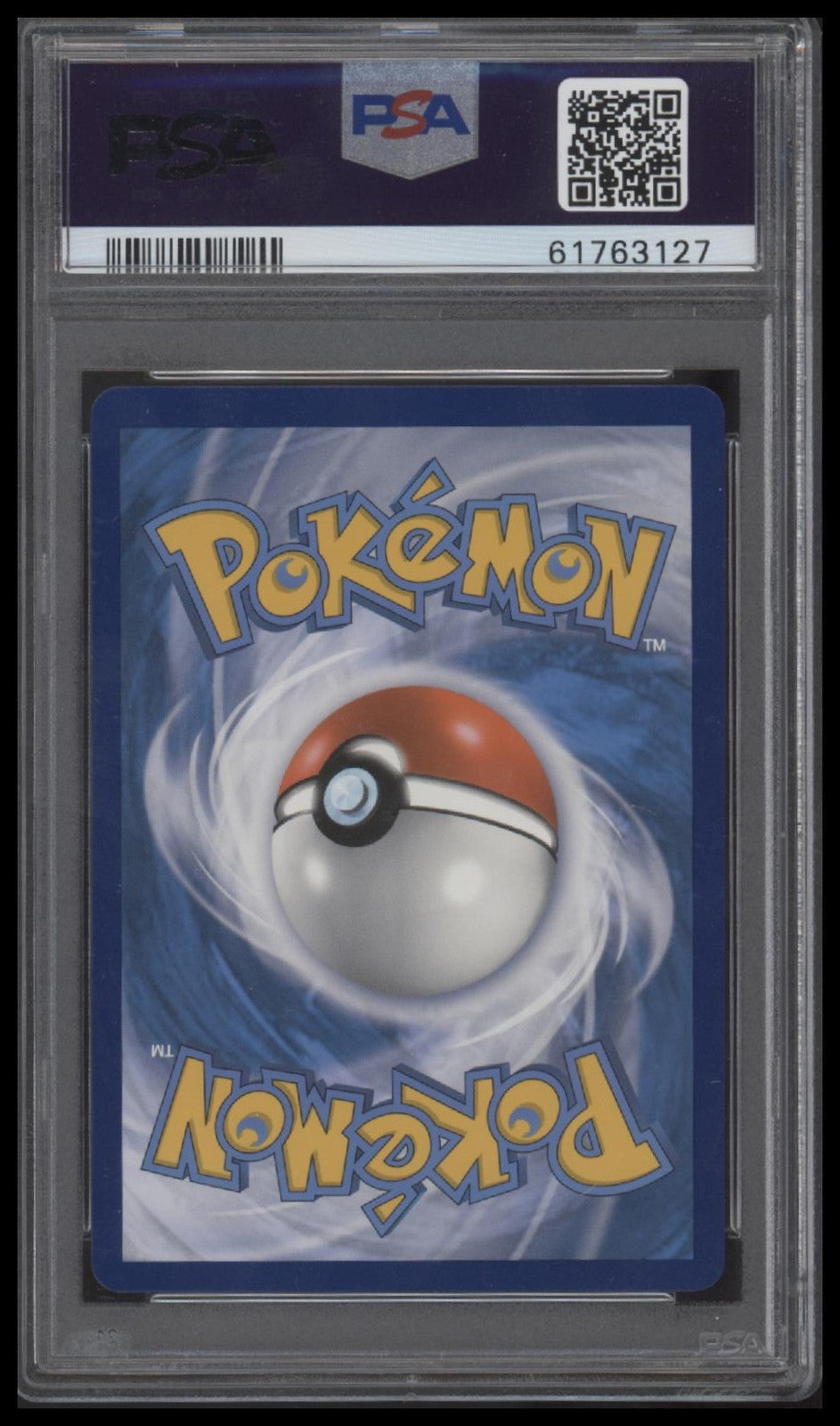 Charizard V 2020 Pokemon Black Star Promo #050 Chmpn.Path ETB PSA 9