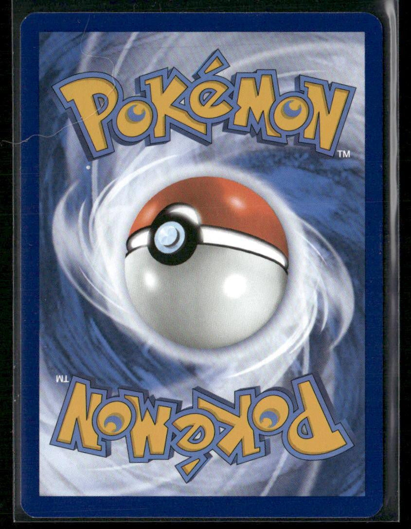 SV: Scarlet & Violet 151 #202/165 Zapdos ex