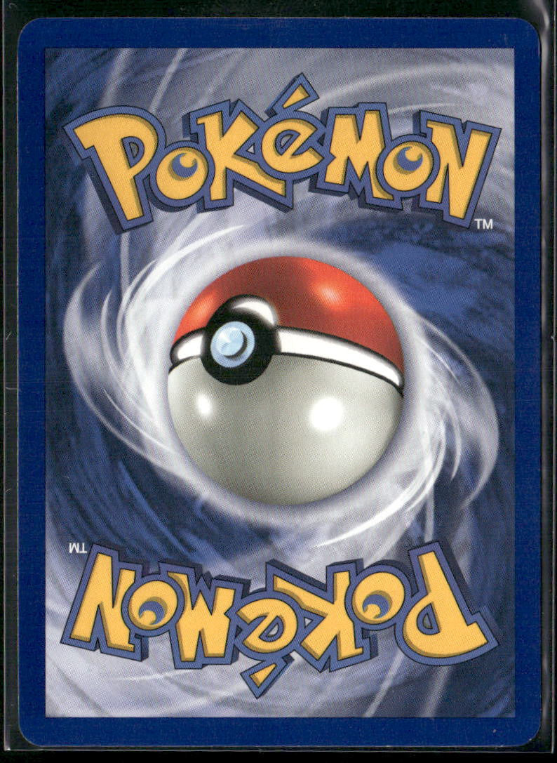 Ditto (3) Fossil #03/62 - 1st Edition