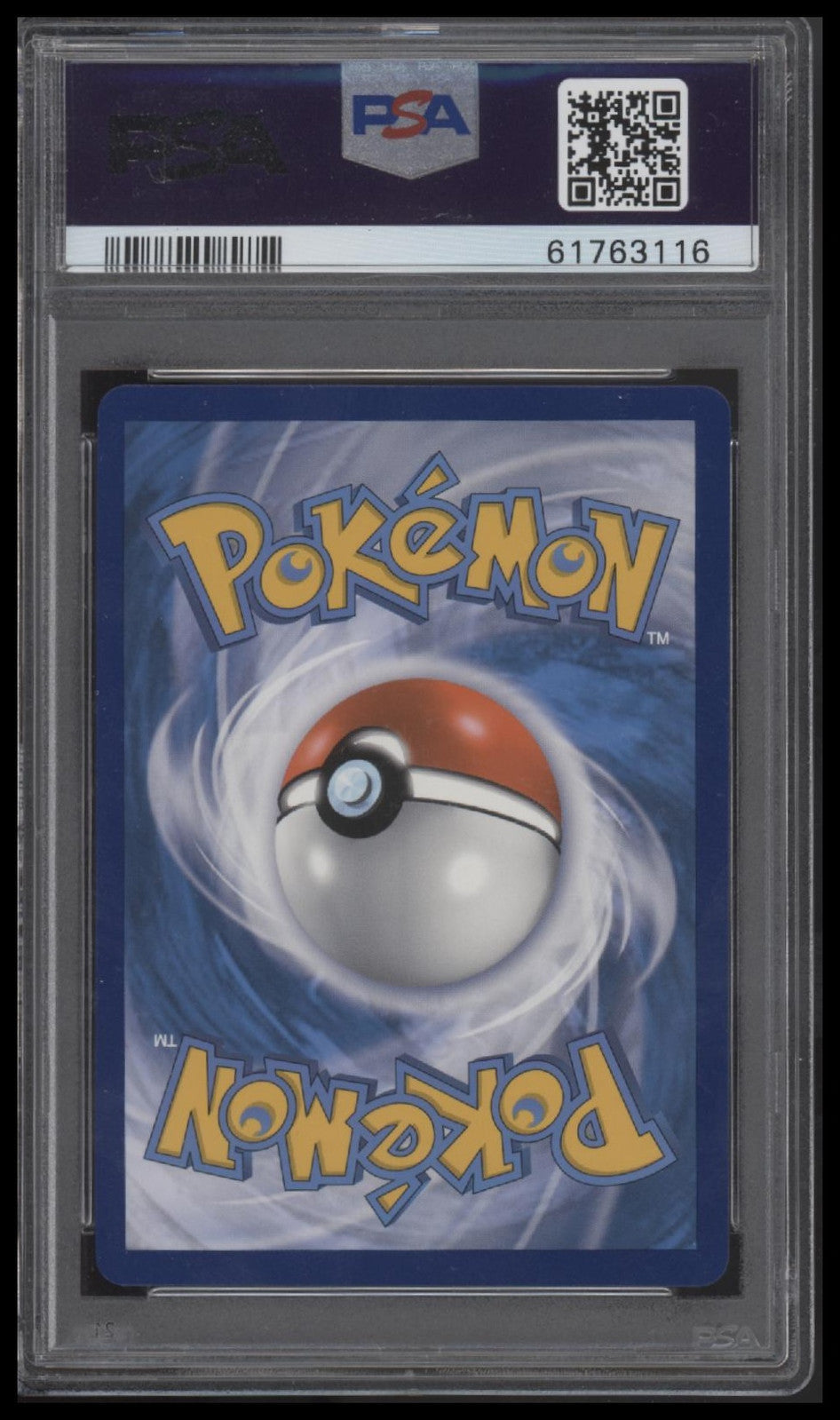 Charizard V 2020 Pokemon Black Star Promo #050 Chmpn.Path ETB PSA 9