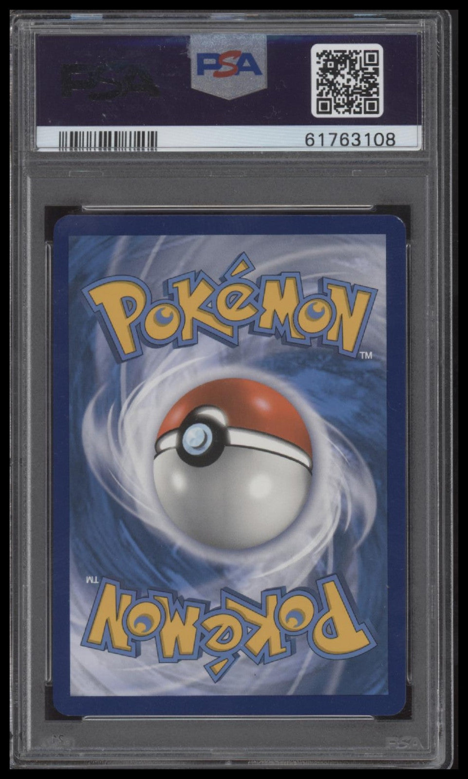 Charizard V 2020 Pokemon Black Star Promo #050 Chmpn.Path ETB PSA 9