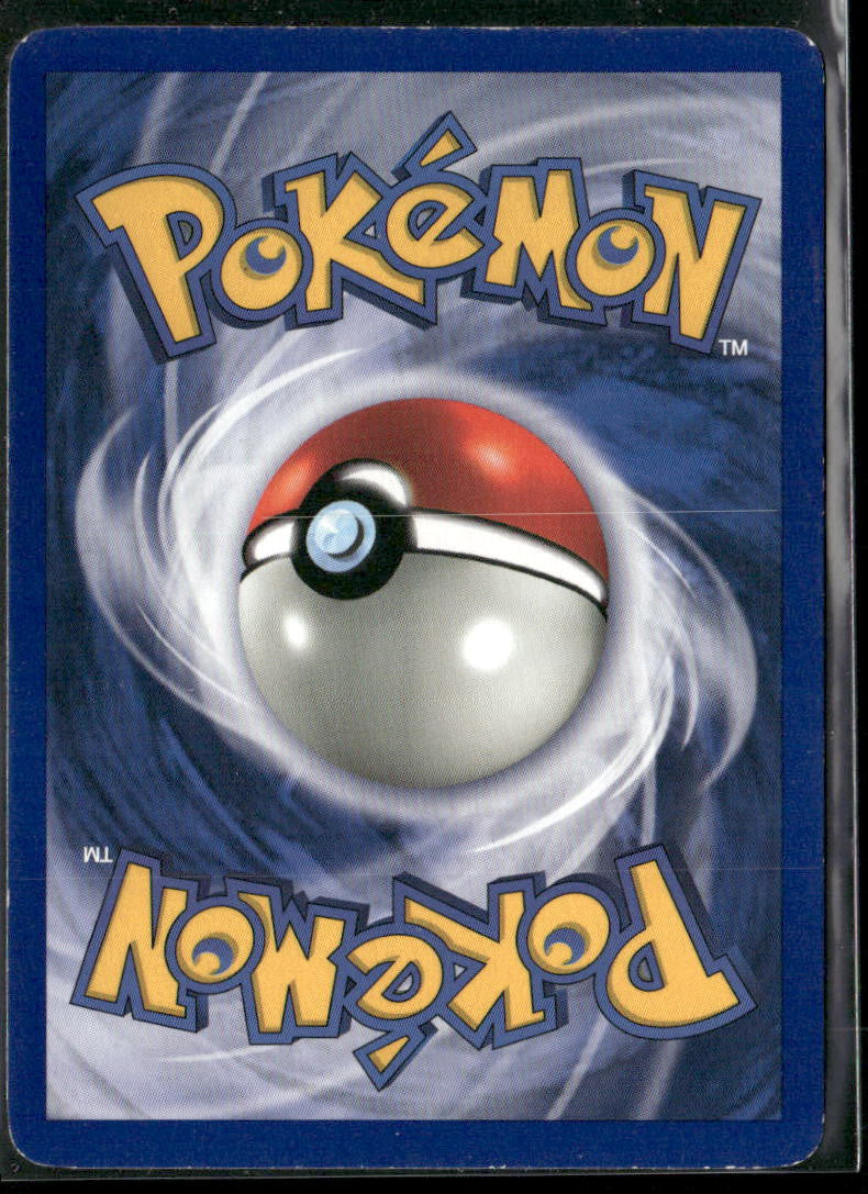 Pokemon Base Set #005/102 Clefairy