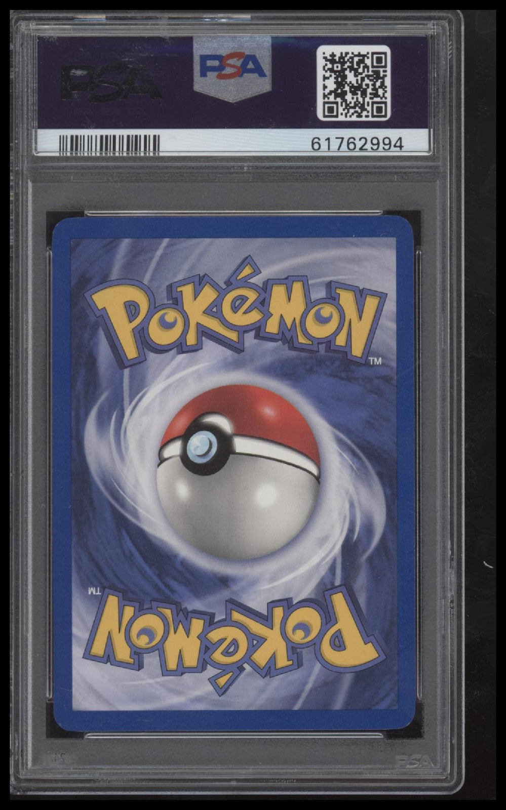 Erika'S Vileplume 2000 Pokemon Gym Heroes #5 Holo-1st Edition PSA 8
