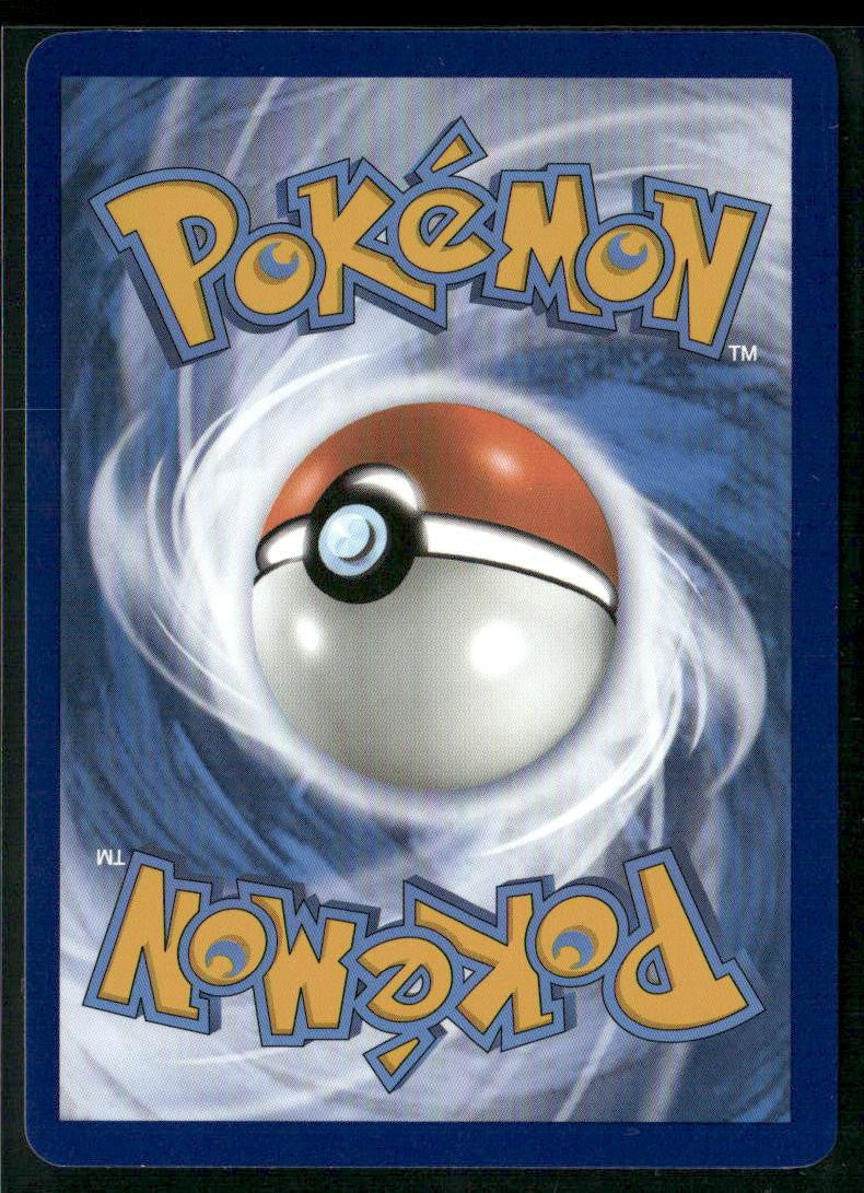 Pokemon SV02: Paldea Evolved #276/193 Super Rod