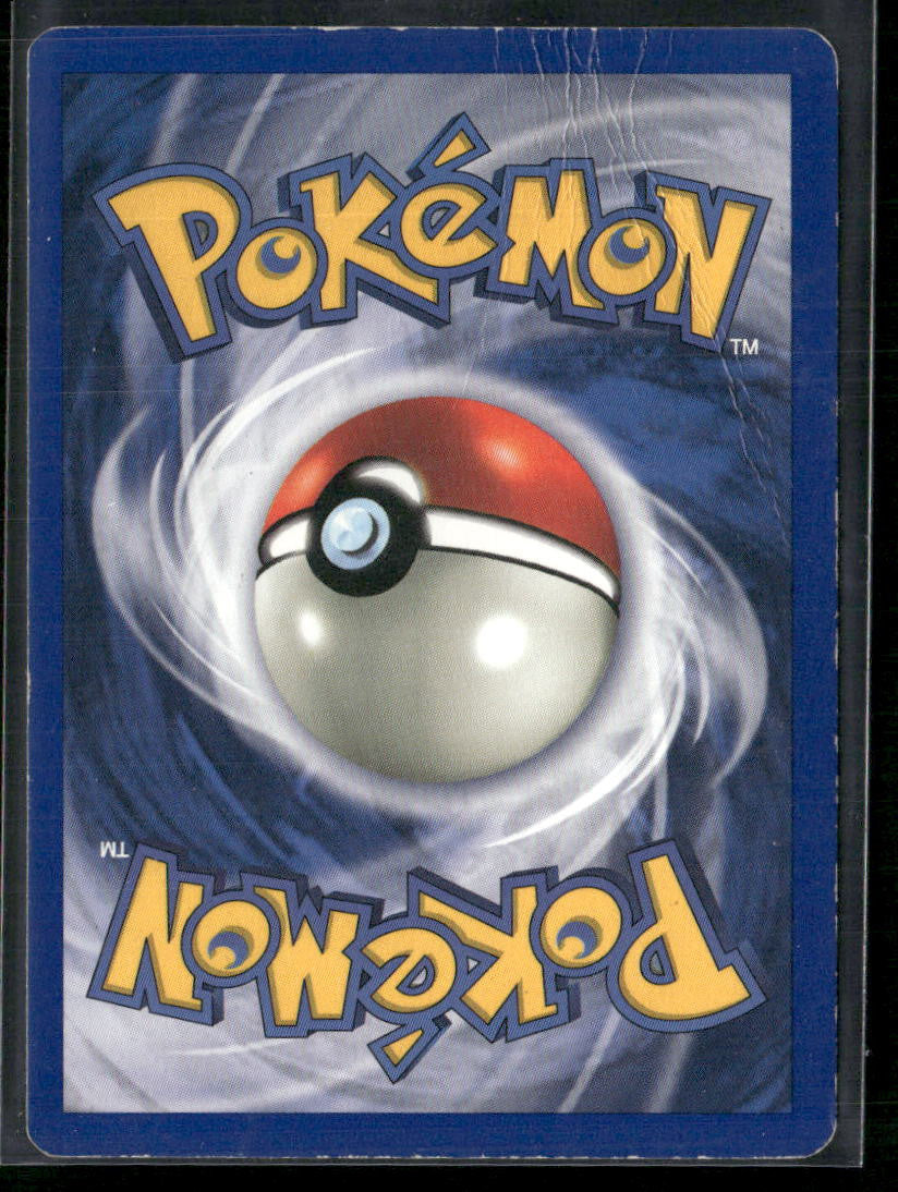 Alakazam Base Set #001/102