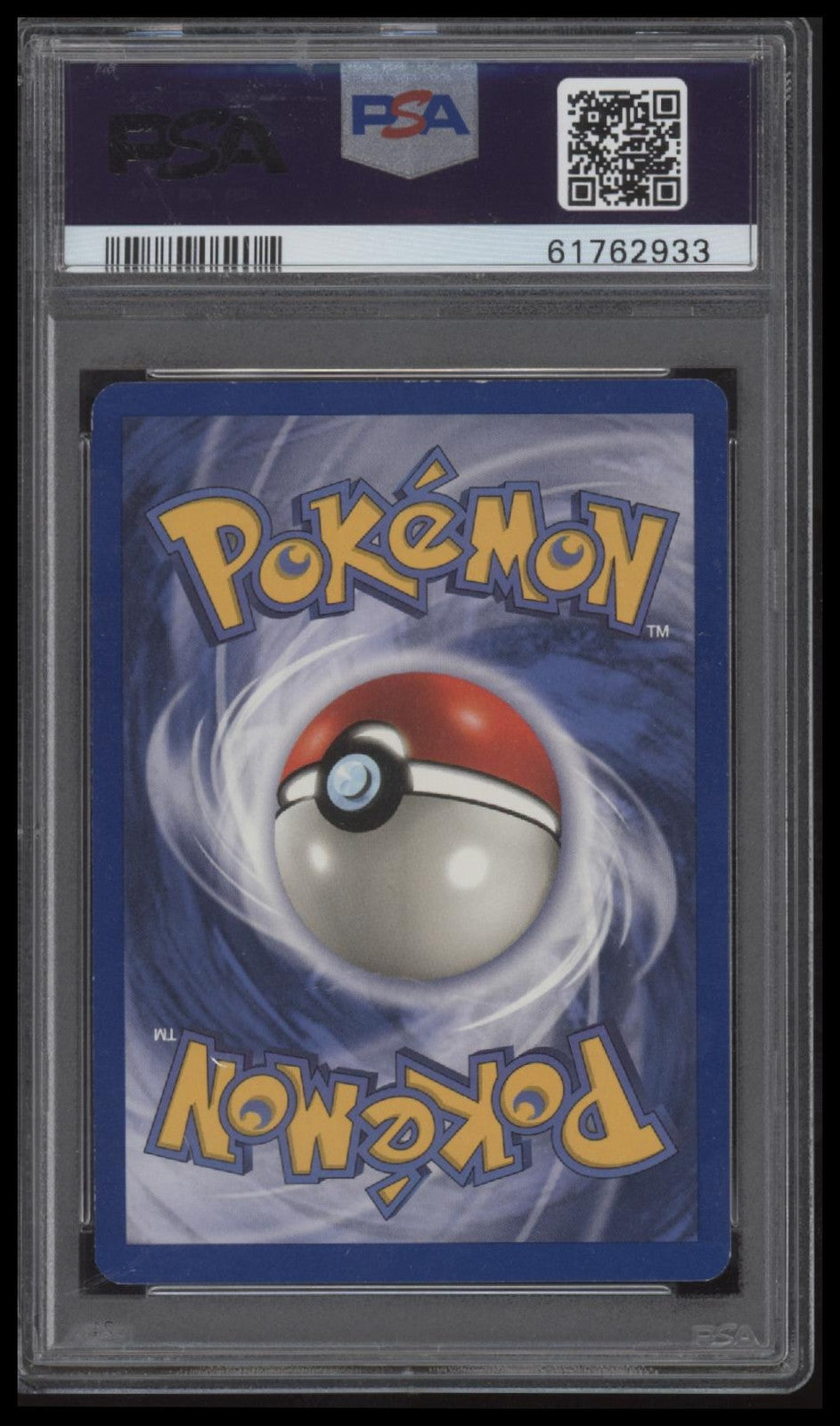 Nidoqueen-Holo 1999 Pokemon Jungle #7 PSA 8