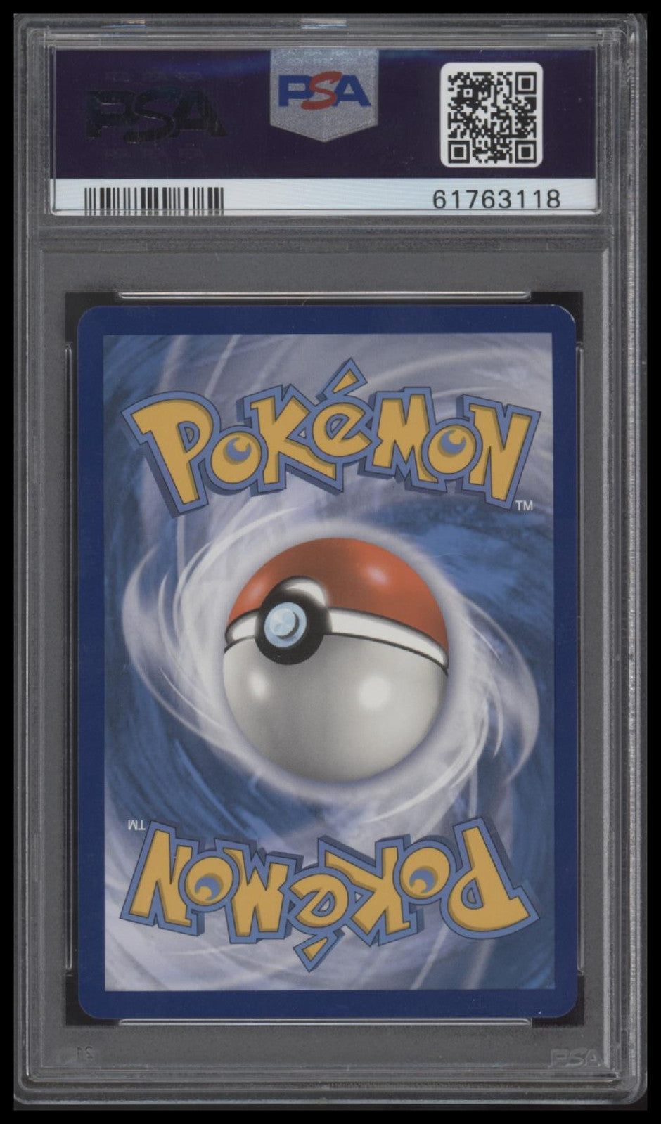 Charizard V 2020 Pokemon Black Star Promo #050 Chmpn.Path ETB PSA 9