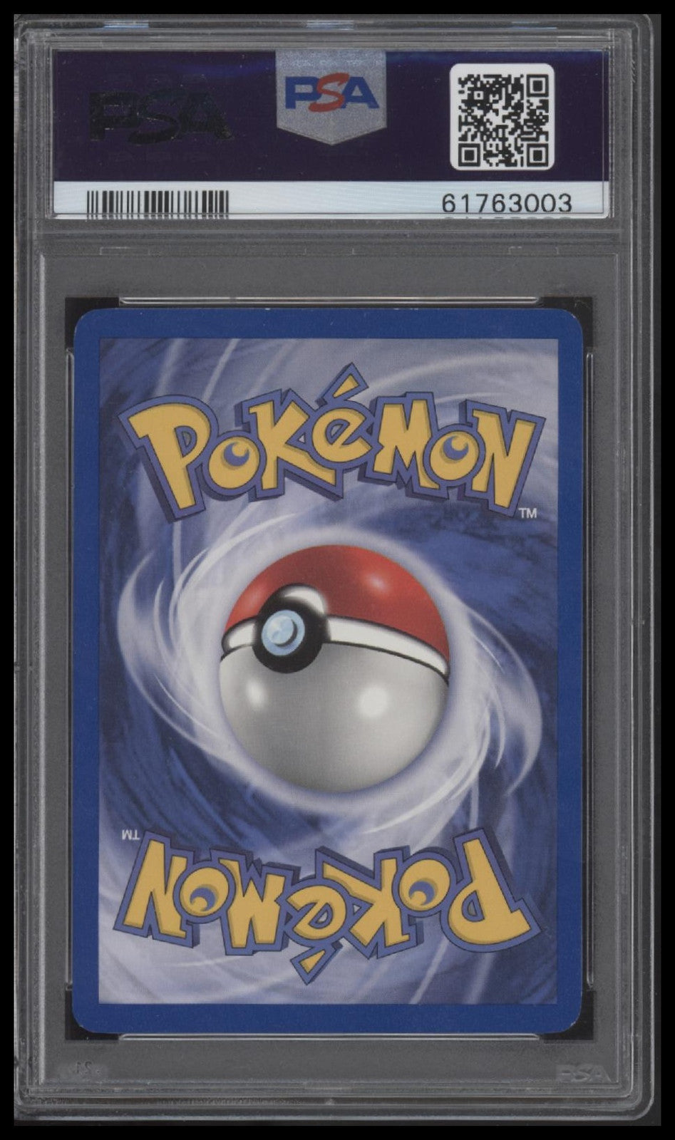 Rocket'S Moltres 2000 Pokemon Gym Heroes #12 Holo-1st Edition PSA 7
