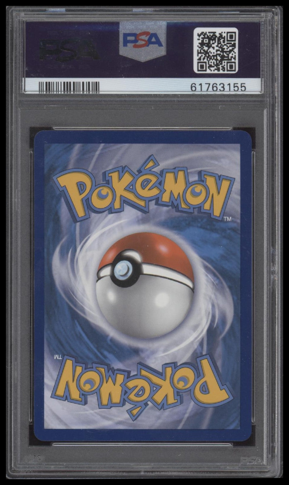 Charmander-Holo 2019 Pokemon Sun & Moon Hidden Fates #SV6 Hidden Fates PSA 9