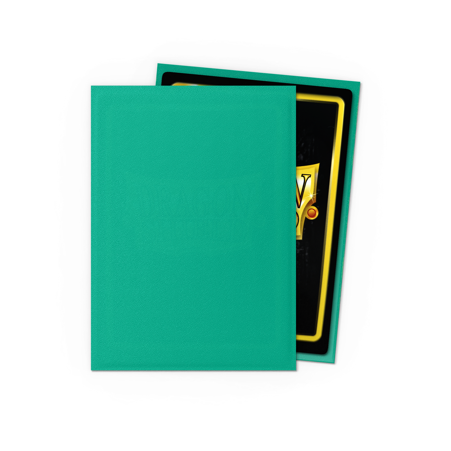 Dragon Shield Matte - Aurora (100-Pack)
