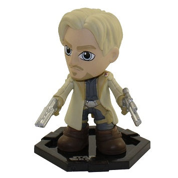 Mystery Minis Star Wars  - Tobias Beckett (Solo Movie)