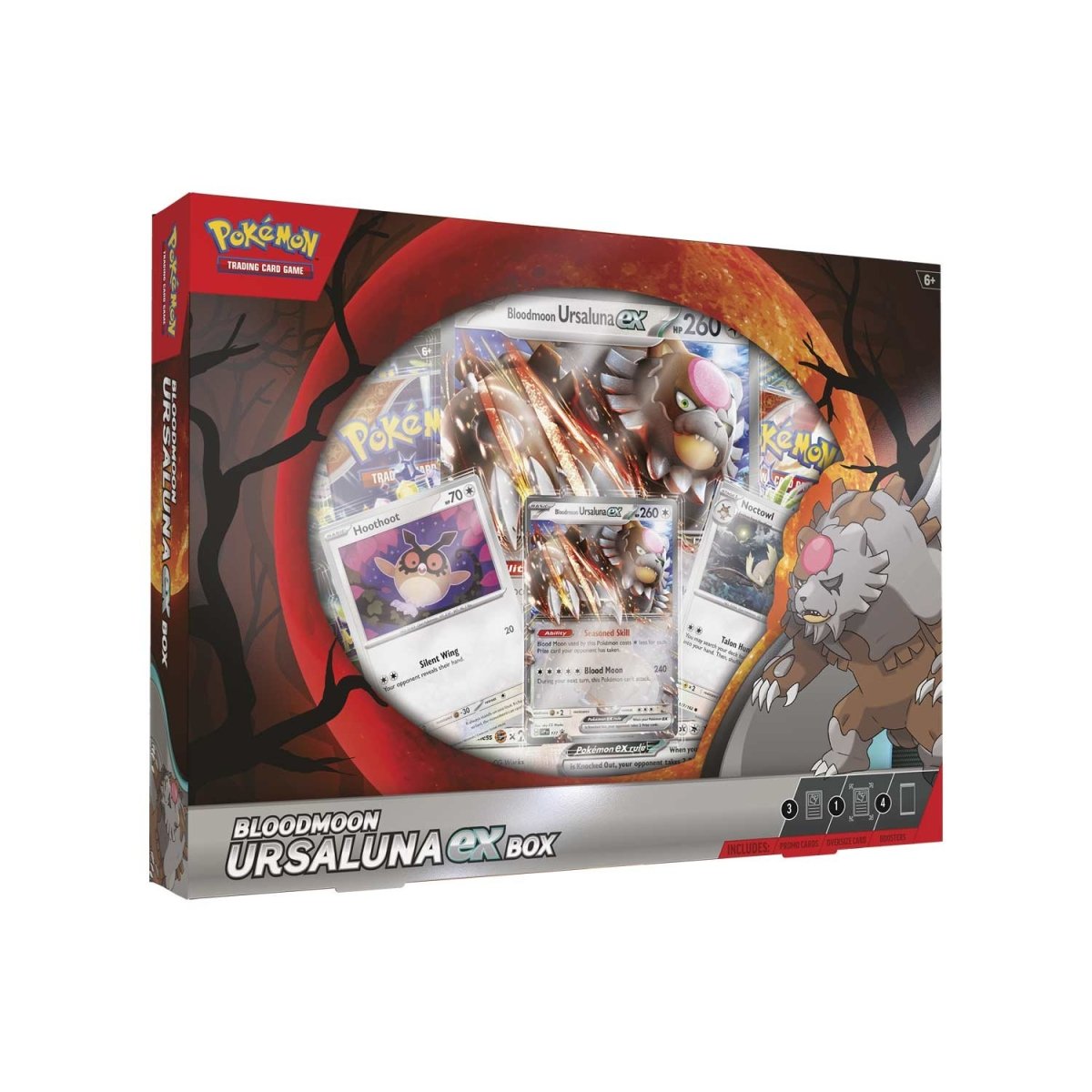 Ursaluna Luna de Sangre ex Caja