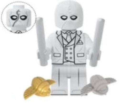 Mr. Knight