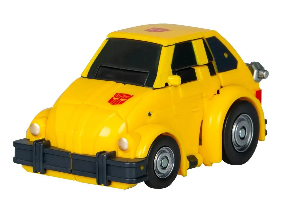 The Transformers: The Movie Studio Series 86-29 Deluxe Bumblebee - CLEARANCE
