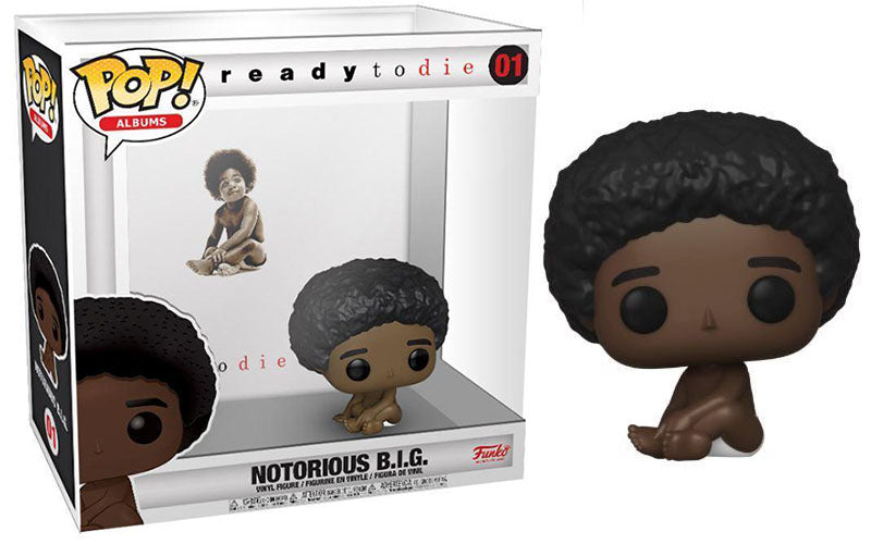 Ready to Die (Notorious B.I.G, Albums) 01