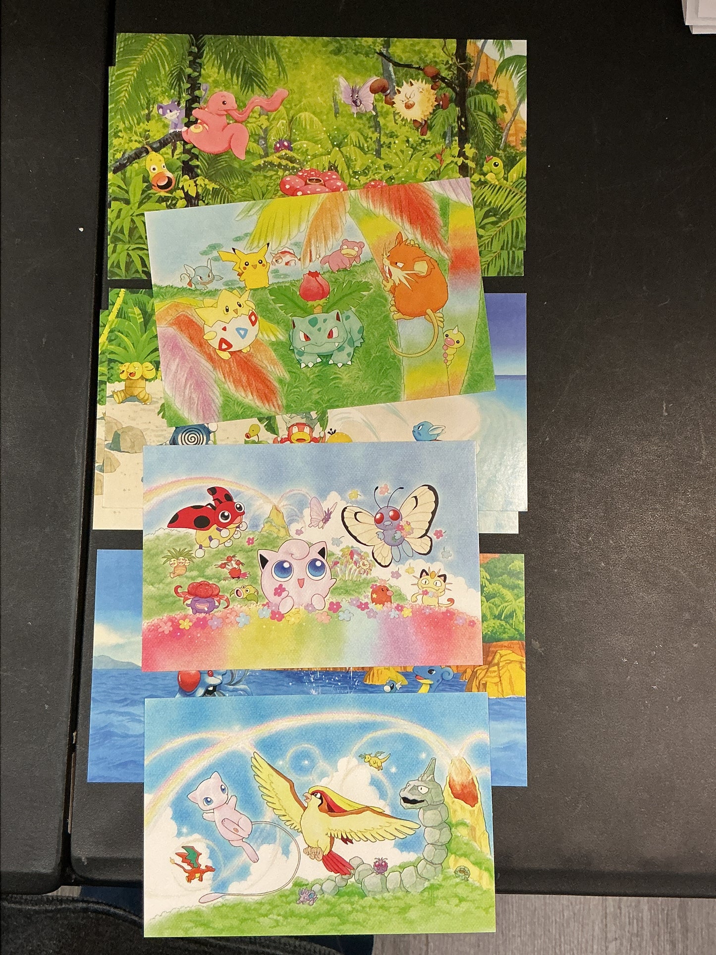 Southern Islands Collection (Open)