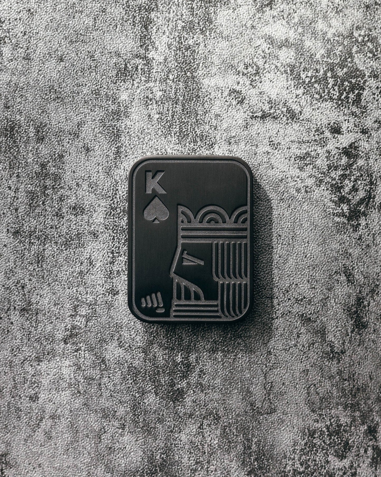 SHUFFLE POCKET KINGS V2 (Midnight)