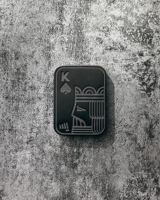 SHUFFLE POCKET KINGS V2 (Midnight)